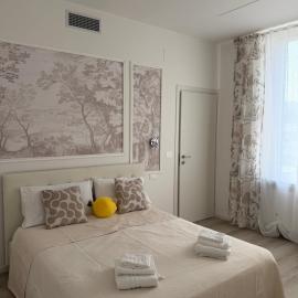 Casa Leyla, khách sạn ở Savona