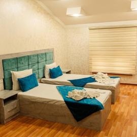 ART Inn Hotel