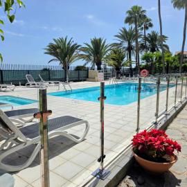 8i Ocean Front Playa 4