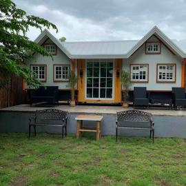 Nena & Vacion's Kubo
