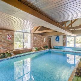 3 Bed in Stratton Strawless oc-w34832