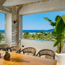 Gaea by Kefi Luxury Villas