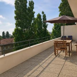 Porto Sunset Penthouse