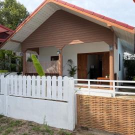 Thong Sala Japandi Villa