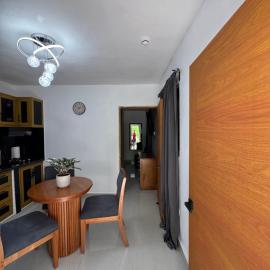 Apartamento Lujoso Cercano Zona Colonial