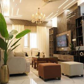 Mountain view 3BHK near IT park, hotel in Dehradun