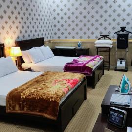 Hotel The Shalimar