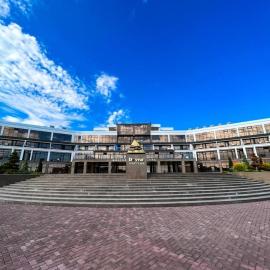 Baytur Resort таунхаус, ξενοδοχείο σε Bosteri