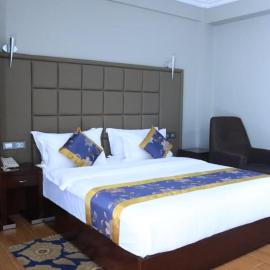 Nile View Hotels، فندق في بحر دار