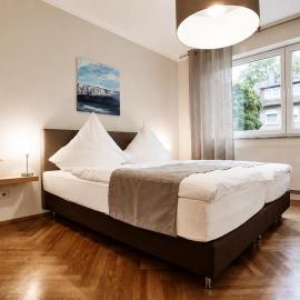 Kampowski Apartments Bad Nauheim