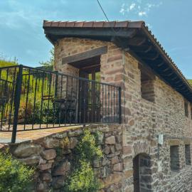 Casa del Horno, hotel in Viniegra de Arriba