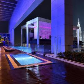 Platinum Suites Kuala Lumpur By Horizon Home
