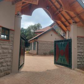 HARMONY GUEST house