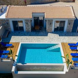 Tsoutsis Villas