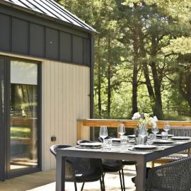 Tago Forest - Private Villa by the Sea