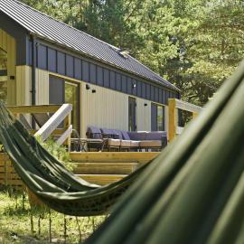Tago Forest - Private Villa by the Sea