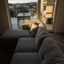 Douro River Apartment, hotel din Vila Nova de Foz Coa