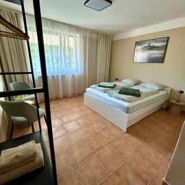Apartmán Valéria