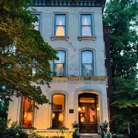 The Truitt, hotel en St. Louis