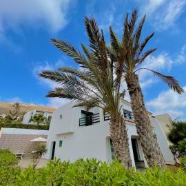 VILLA EVASION Aglou Center, hotel in Zaouia Sidi Ouaggag