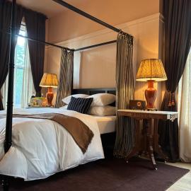 The Truitt, hotel em Saint Louis