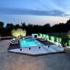 Villa Vuletic