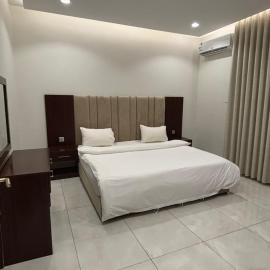 شقق مارفيلا الفندقيه بالطايف, Hotel in Al Masarrah