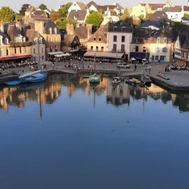 Chambre d'hôtes Thé ou Café, hotel en Auray