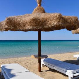 Tuareg Hotel, hotel a Campomarino