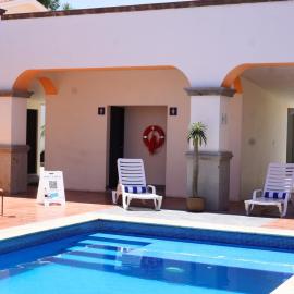 Hotel Buen Valle, hotel en Torreón