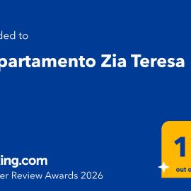 Appartamento Zia Teresa