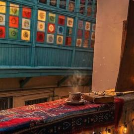 Vintageshvili hostel and guest house