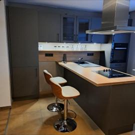 Kernsaniertes Apartment in Wiesensteig