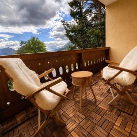 Bergblick Salzkammergut, Hotel in Bad Aussee
