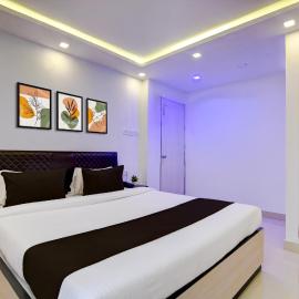 Hotel O Acroview, Hotel in Kalkutta