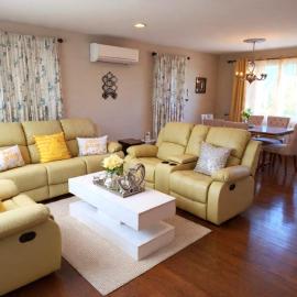 Luxury House Next to National Harbor and Washington DC
