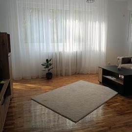 Green view apartman Pančevo
