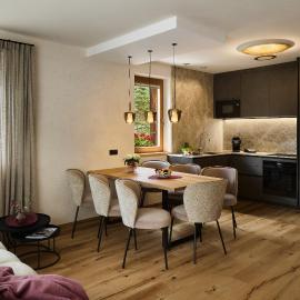 Chalet Vanzi