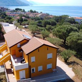 Oliblu Holiday Home