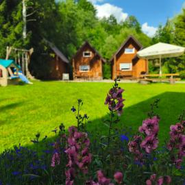 Domki Góralskie przy Karczmie Szlachtowa, hotel a Szlachtowa