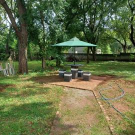 Kohomba shade guest house