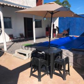 Casa para temporada, hotel a Fundão