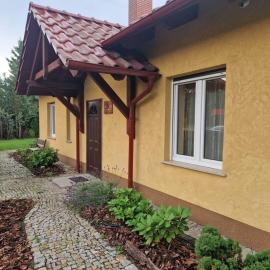 Lawendowa Ostoja - dom na wyłączność