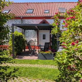 Ferienwohnung Blick zu den Sternen