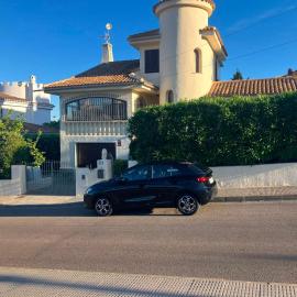 Casa Leon Cabo de Palos Costa Calida La Manga Mar Menor Mittelmeer Alicante Cartagena