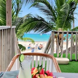 Hotel Bloom Garden Beach Punta Cana, hotel Punta Canában