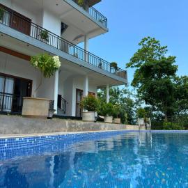 Cinnamon Ridge Unawatuna