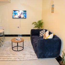 Luxury 1bedroom Retreat in Voi near Tsavo East