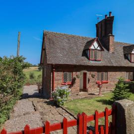 1 Fountain Cottages