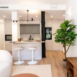 Premium Apartamento, 3 dormitorios, OldTown, Marbella